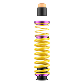 KW height-adjustable springs kit (Lowering springs)