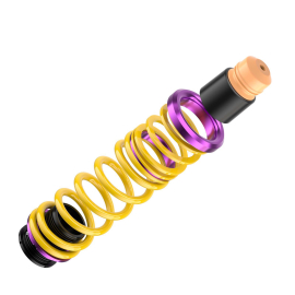 KW height-adjustable springs kit (Lowering springs)