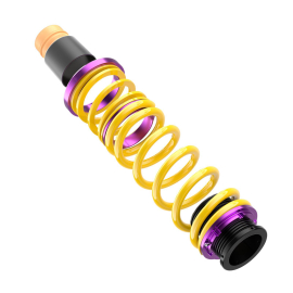 KW automotive KW Height-Adjustable Spring Kit Mercedes AMG GT63, SL63 (R232) with Series Lift