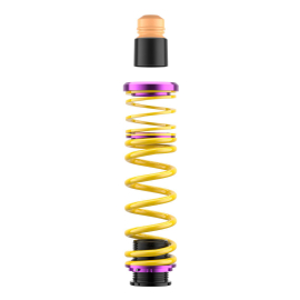 KW automotive KW Height-Adjustable Spring Kit Mercedes AMG GT63, SL63 (R232) with Series Lift