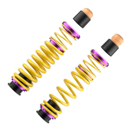 KW automotive KW Height-Adjustable Spring Kit Mercedes AMG GT63 S E-Perform. with Series Lift