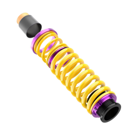 KW automotive KW Height-Adjustable Spring Kit Mercedes AMG GT63 S E-Perform. with Series Lift