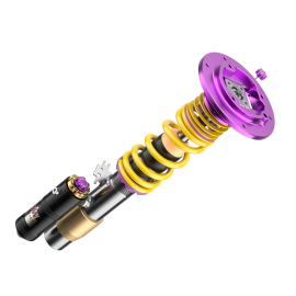 KW Coilover suspension V4 Clubsport incl. fa top mounts for Toyota Corolla (_E21_, ZE_) 10/2018