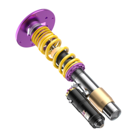 KW Coilover suspension V4 Clubsport incl. fa top mounts for Toyota Corolla (_E21_, ZE_) 10/2018