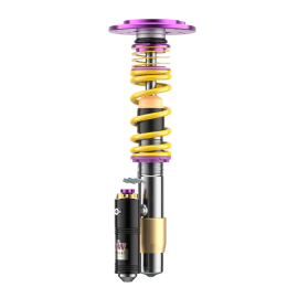KW Coilover suspension V4 Clubsport incl. fa top mounts for Toyota Corolla (_E21_, ZE_) 10/2018