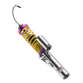 KW Coilover Kit DDC - Plug & Play for Porsche (997) 911 Carrera 2 with PASM (Excluding GTS)