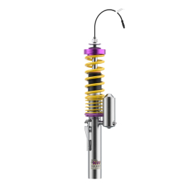 KW Coilover Kit DDC - Plug & Play for Porsche (997) 911 Carrera 2 with PASM (Excluding GTS)