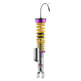 KW Coilover Kit DDC - Plug & Play for Porsche (997) 911 Carrera 2 with PASM (Excluding GTS)