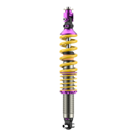 KW V3 Racing Coilover suspension for BMW 2 Coupe (F22, F87) M2, 3 (F30, F80) M3, 4 Coupe (F32, F82) M4