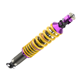 KW V3 Racing Coilover suspension for BMW 2 Coupe (F22, F87) M2, 3 (F30, F80) M3, 4 Coupe (F32, F82) M4