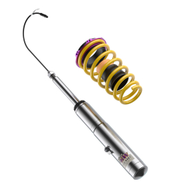 KW DDC &ndash; Plug & Play coilover suspension inox (incl. HLS 2) PORSCHE 911 (991) 05/2011-12/2020