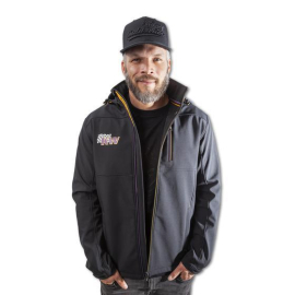 KW Soft Shell Jacket