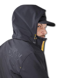 KW Soft Shell Jacket