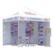 KW Tent