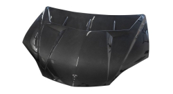 Lamborghini Urus SE | Novitec Engine Bonnet