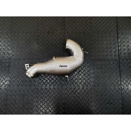 Redstar Mercedes M256 GEN1 Downpipe