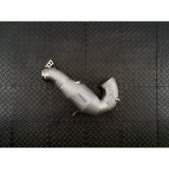 Redstar Mercedes M256 GEN2 Downpipe