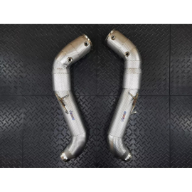 Redstar McLaren 600LT|650S|675LT|MP4-12C|570S Downpipes