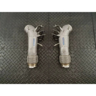 Redstar Maserati MC20 OPF Delete