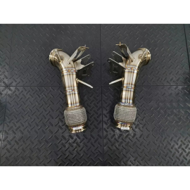 Redstar Maserati MC20 OPF Delete