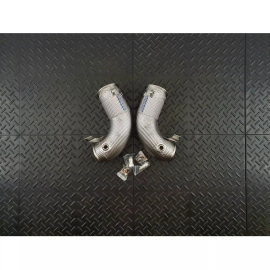 Redstar Range Rover NC11 4.4L Primary Downpipes