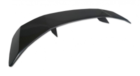 Ferrari 812 Superfast | Rearwing N-Largo - Visible Carbon