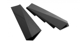 Lamborghini Aventador S | Lamborghini Aventador | Roof Air Intake Scoop (for Cars without Glass-Bonnet)