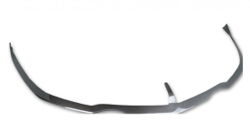 Lamborghini Aventador SVJ/Roadster | Frontspoiler Lip