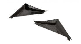 Lamborghini Huracan/EVO/RWD | Air-Intake Side Windows