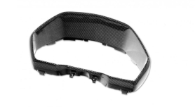 Lamborghini Aventador/S/Roadster | Cover For Instrument-Panel - Visible Carbon