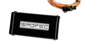 Rolls Royce Ghost | Spofec Can-Tronic Suspension Control Module