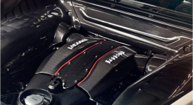 Ferrari F8 Tributo/Spider | Novitec Power Stage 3 (Exhaust with Flap-Regulation)