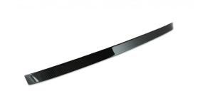 Ferrari GTC4 Lusso | Roof Spoiler - Visible Ferrari Carbon