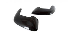 Ferrari GTC4 Lusso | Add-On Part For Diffusor - Visible Ferrari Carbon