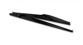 Ferrari 488 Spider/GTB | Side Panels Set - Ready for Painting