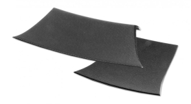 Ferrari F12 Berlinetta | Diffusor Center Part & Upper Position