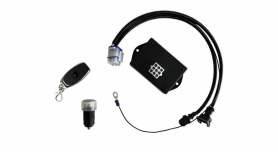 Ferrari FF | Novitec Switchtronic