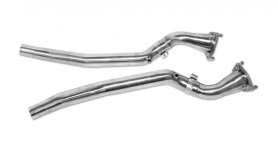 Ferrari GTC4 Lusso | Catalyst-Replacement Pipe Set For V12