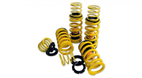 Ferrari GTC4 Lusso | Sport Spring Set