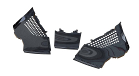 Ferrari SF90 Stradale | Cover Boot Lid - Visible Carbon