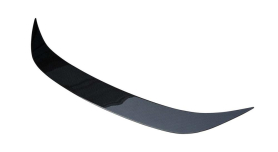 Ferrari SF90 Stradale/Spider | Cover Front Lid - Visible Carbon