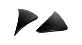 McLaren 620R | Side Cover For Rearbumper