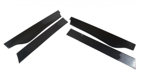 McLaren GT | Side Panels