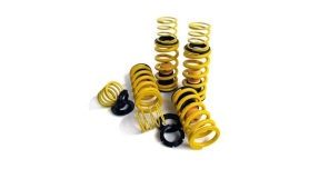 Ferrari 458 Speciale/Aperta | Sport Spring Set