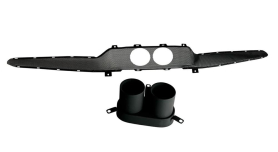 Ferrari 296 GTB | Stainless Steel Polished Tailpipes