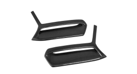 Lamborghini Urus S/Performante | Front Side Cover