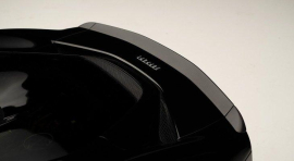 Ferrari 296 GTB | Rear Spoiler Lip