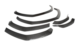 Lamborghini Urus S/Performante | Cover Fender (4 Part Original Look)