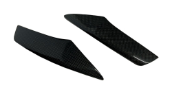 Ferrari SF90 Stradale/Spider | Cover - Visible Ferrari Carbon