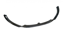 Ferrari Portofino | Frontspoiler Lip - Visible Ferrari Carbon